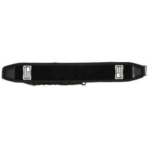 EVOLUTION OUTDOOR Tactical Rifle Sling 45" 1.25 Nylon Webbing Black