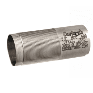 Carlson's Choke Tubes Carlson's Truchoke Baikal & Remington 20 Gauge Flush Mount Choke Tube