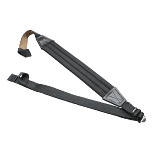 Butler Creek Nylon Shotgun Sling - Black
