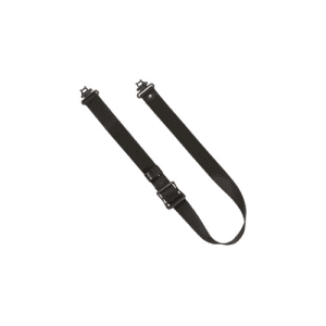 Allen Sling-Web Slide-N-Lock W/ Swivels - Black