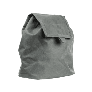 Ncstar Vism Folding Dump Pouch/Urban