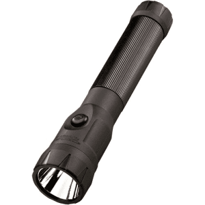 Streamlight Polystinger Led 120v/100v Ac Smart Charge Black