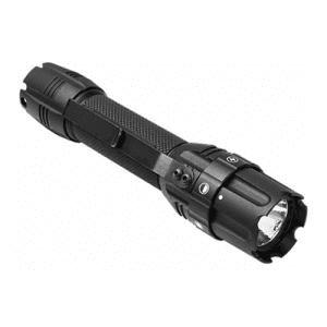 Ncstar Vism Pro Series 250 Lum 3w Led Flashlight