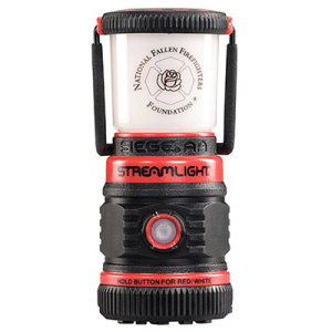 Streamlight Siege Aa - Red