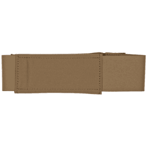 Grey Ghost Gear Tourniquet Pouch Coyote Brown