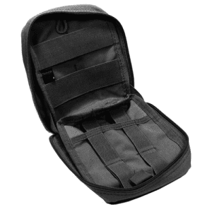 Condor Outdoor Emt Pouch - Black