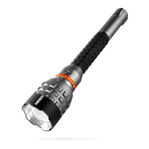 Nebo Davinci 18,000 Lumen High Power Rechargeable Flashlight