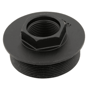 YANKEE HILL MACHINE COMPANY Hub Direct Thread Mount 5/8x24
