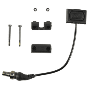 Unity Tactical Modbutton Lite Single Lead Black Surefire