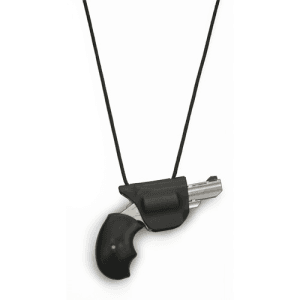 PS PRODUCTS Undercover Concealment Holster fits NAA Mini Rev