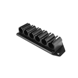 Aim Sports Side Shell Carrier Poly Alum Mount Plate 12ga 6rd