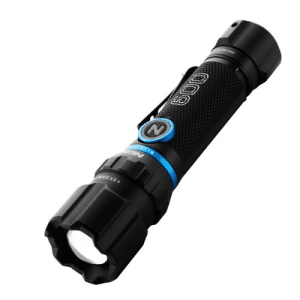 Nebo Blueline 600 Lumen Flashlight