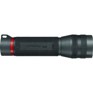 COAST GX20 Flashlight GRYBLK DP BI