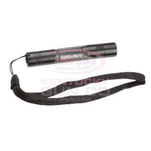 Swiss+tech Led Pocket Flashlight