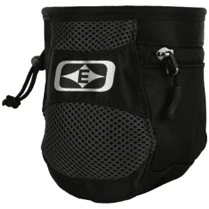 Easton Technical Deluxe Release Pouch Black