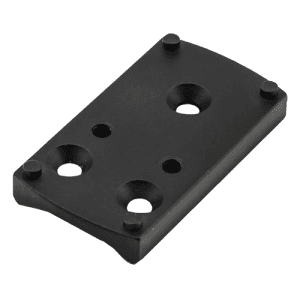 Burris Fastfire Mount Picatinny/Weaver