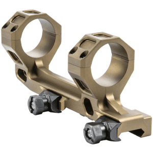 Geissele Automatics Geissele Super Precision Ar Extended Mount 34mm - Desert Dirt