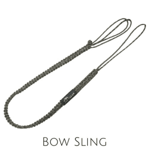 Jakt Gear My Sling-A-Ling (Sls) Magnetic Bow Sling Black/Odg