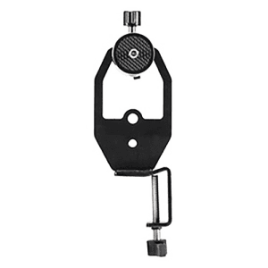 Covert Cameras T60 T-Post Mount Fits Covert Wireless Camera Blk