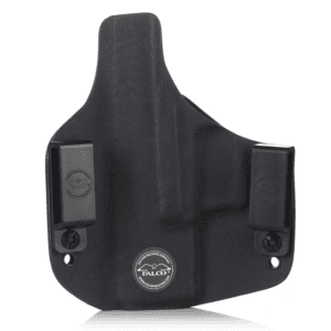 Falco Open-Top Owb Pancake Holster Grand Power K22 Right Upc: 8585054804290