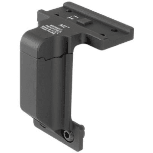 Midwest T1 T2 Optic Mount for Gen2 SUB 2000