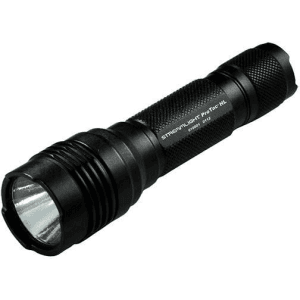 Streamlight Protac Hl High Lumen Professional Led Tactical Light