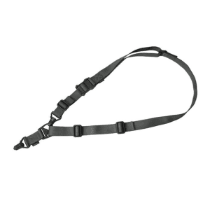 Magpul-Accessories Magpul Ms3 Multi Mission Sling System Gen 2 Gray