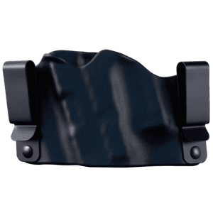 Phalanx-Defense-Systems Stealth Operator Compact Iwb Holster Black Lh