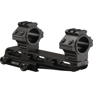 Konus Universal Cantilever mount 30mm - 1" with adjustable length