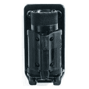 Uncle-Mike-S Uncle Mike's Kydex Clip-On Tac Light Holder