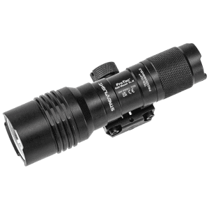 Streamlight Protac Rail Mount 1l-X Handgun Weapon Light Sl-B9 850 Lumens Black