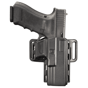 Uncle Mikes Reflex Holster - Right Hand - for Glock 17/19/22/23
