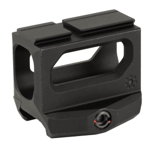 Arisaka RDM AIMPNT Acro Mount Picatinny Anodized 1.93 Inch