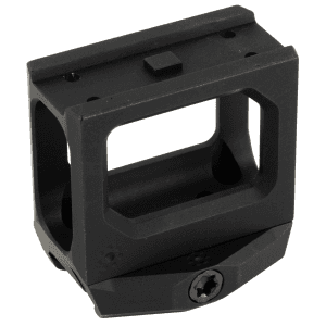 Arisaka RDM Aimpnt Acro Mount Picatinny Anodized