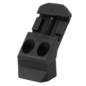 Arisaka Offset Optic Mount Base Picatinny Anodized Mounting Accessories