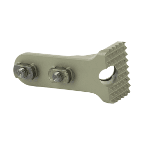 Sons Of Liberty Gun Works Solgw Barricade Stop Presscheck Qd Sling Mount Moss Green