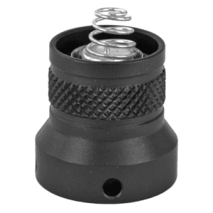 Surefire Protective Rear Cap Assembly Z68 For Scout Lights And Three Quarter Inch Switch