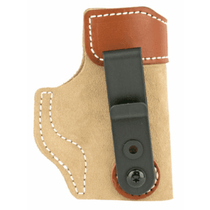 Desantis Sof-Tuck Holster Sig P365 Iwb Rh Natural