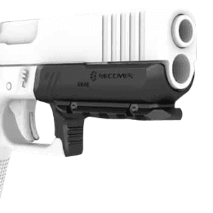 Recover Tactical Gr4801 Full Size Polymer Rail Glock 48 Accessory Mount