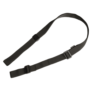 Magpul Rls Sling Nylon Webbing Adjustable Design 1.25 Inch Width