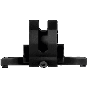 Aim Sports Modular Keymod 45 Degree Offset Mount 1 Lights 6061 T6 Aluminum