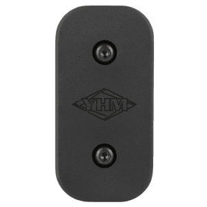 Yankee Hill Machine M-Lok Arca Rail 3" Mount For Arca Rail