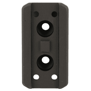 Arisaka Offset Optic Plt 11 Aim Tall Mount For Aimpoint Micro