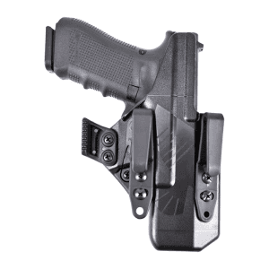 G17 EIDOLON FULL KIT HOLSTER 1.75 OVERHOOK BLACK