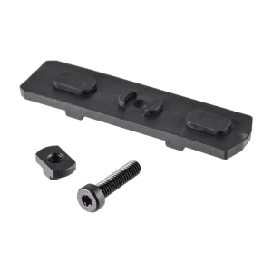 Unity Tactical Axon M-Lok Mounting Kit Axon Remote Switch Mount For Lights And Lasers