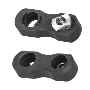 Yankee Hill Machine M-Lok Qd Sling Swivel Mount Assembly Model Yhm-5410a