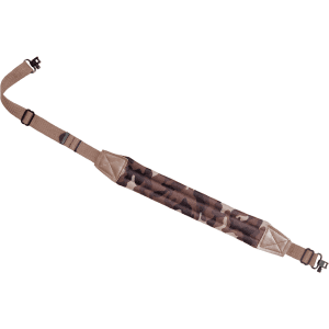 Bulldog Cases Bulldog Dlx Padded 1" Sling Tb Camo
