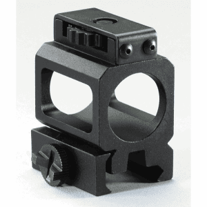 Streamlight Long Gun Tactical Rail Mount Picatinny Weaver Adapter
