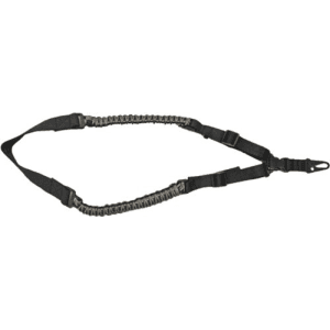 The Outdoor Connection Toc Tactical Paracord Gun Sling Black/Green