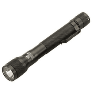 Streamlight Jr Led Flashlight 80 Lumen Compact Edc Outdoor Professional